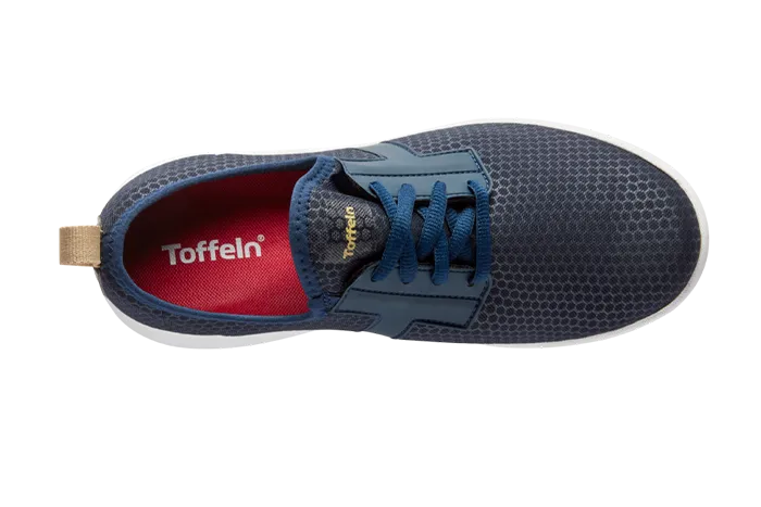 Toffeln SmartSole Breeze Trainer