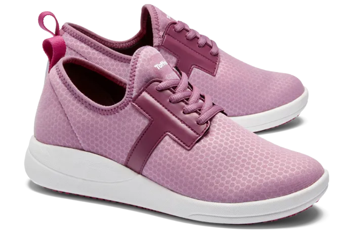 Toffeln SmartSole Breeze Trainer