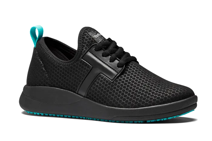 Toffeln SmartSole Breeze Trainer