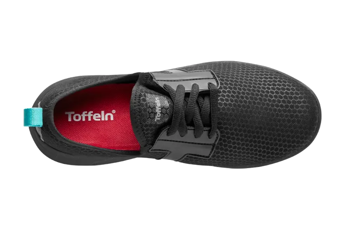 Toffeln SmartSole Breeze Trainer