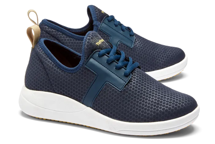Toffeln SmartSole Breeze Trainer
