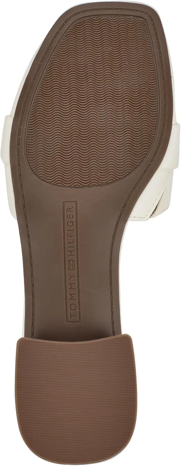 Tommy Hilfiger Women's Meliei Heeled Sandal