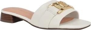 Tommy Hilfiger Women's Meliei Heeled Sandal