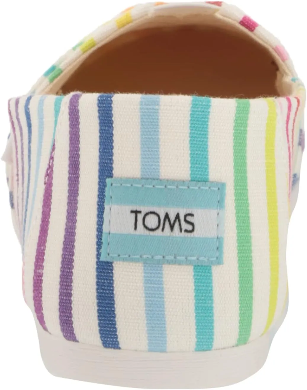 TOMS Women's Alpargata Cloudbound 10019523 Loafer Flat