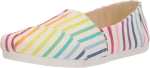 TOMS Women's Alpargata Cloudbound 10019523 Loafer Flat