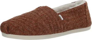 TOMS Women's Alpargata Cloudbound 10020180 Loafer Flat