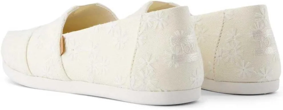 Toms Women's Alpargata Cloudbound Loafer Flat