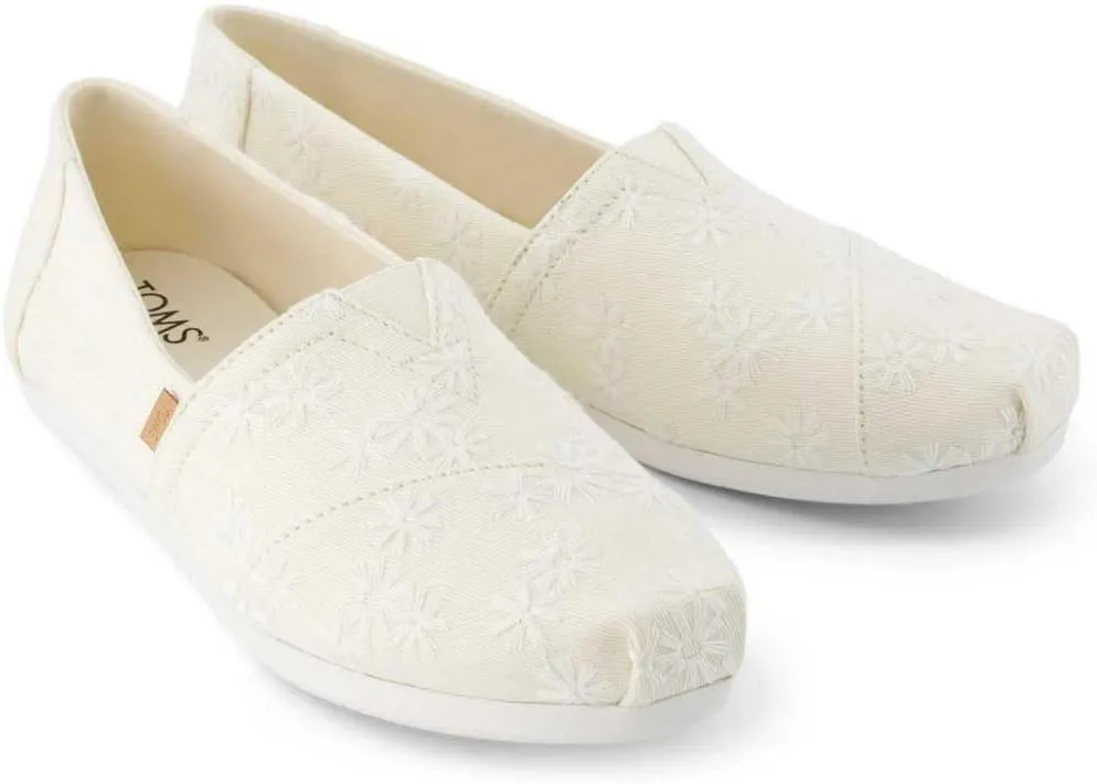 Toms Women's Alpargata Cloudbound Loafer Flat