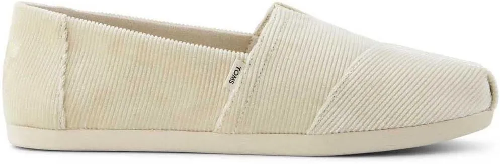 Toms Women's Alpargata Cloudbound Loafer Flat