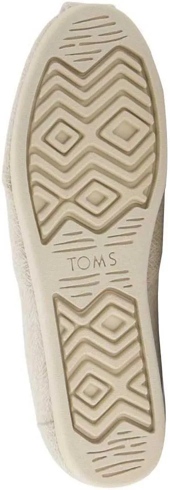 Toms Women's Alpargata Cloudbound Loafer Flat