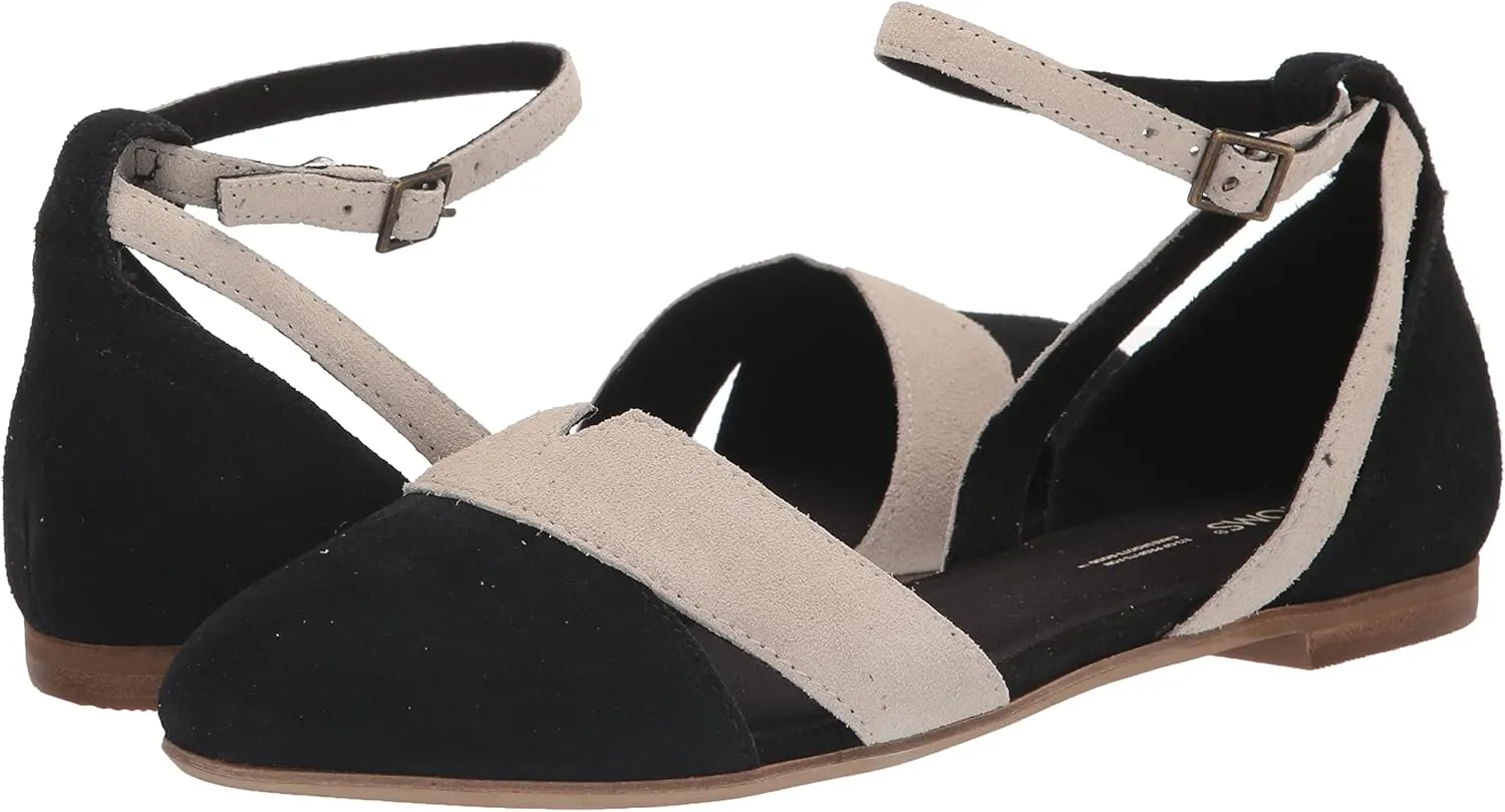 TOMS Womens Juliannah -