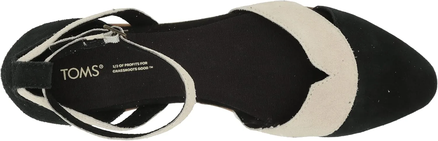 TOMS Womens Juliannah -