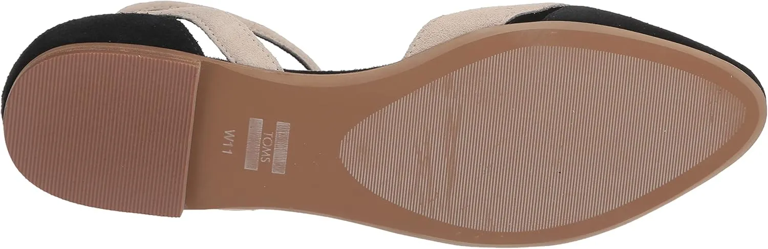 TOMS Womens Juliannah -