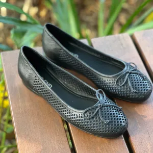 Top End Appso - Black