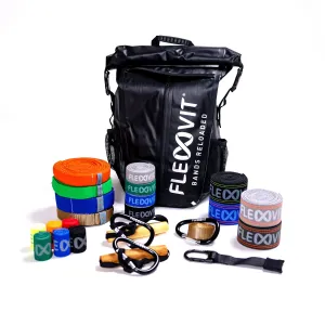Trainer-Set