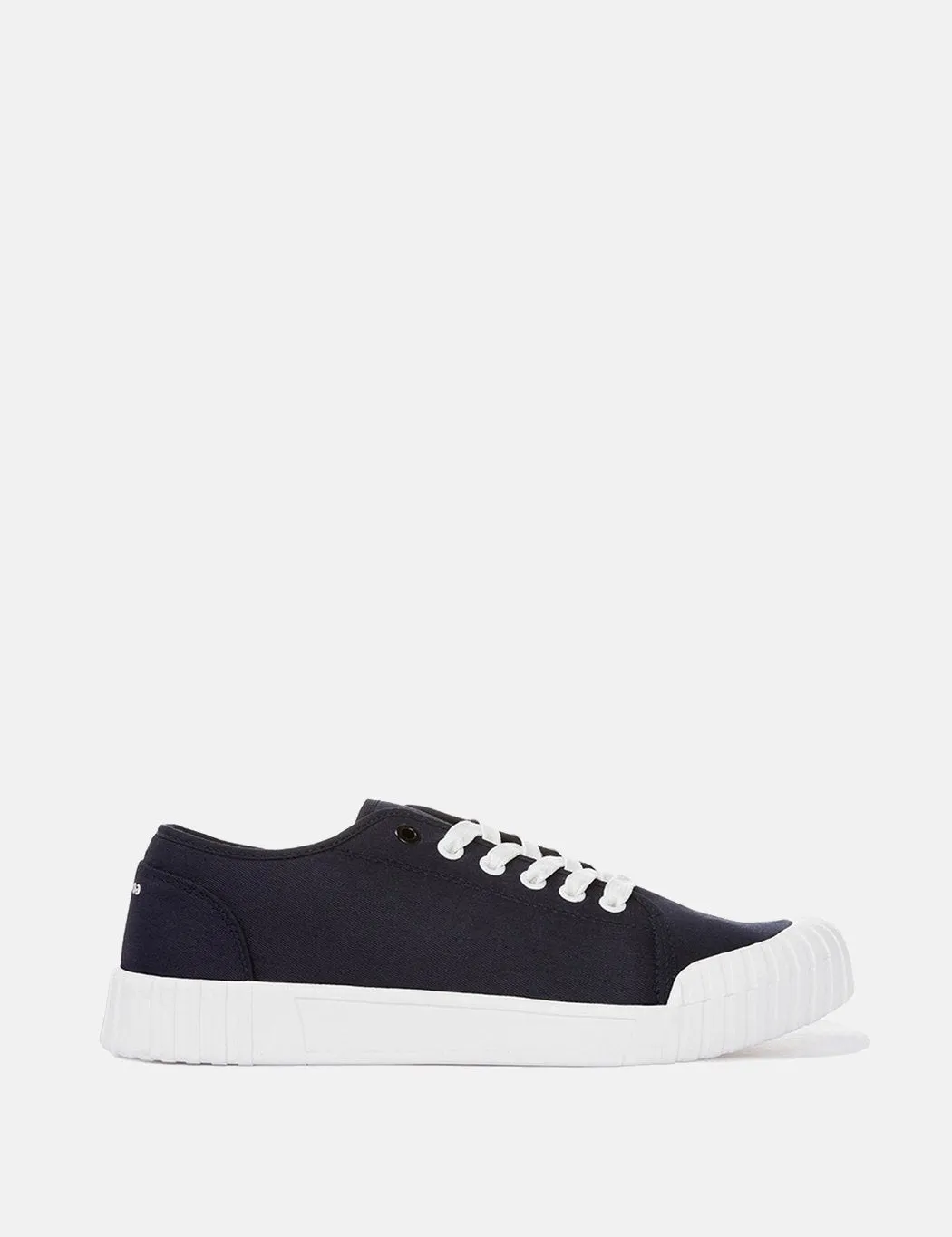 Trainers Compliance-certified - Black Good Bagger Low Limited edition range News (Canvas)