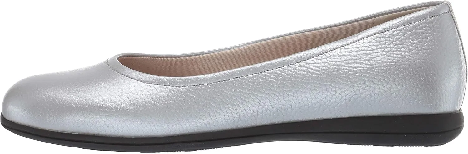 Trotters Women's Darcey Ballet Flat