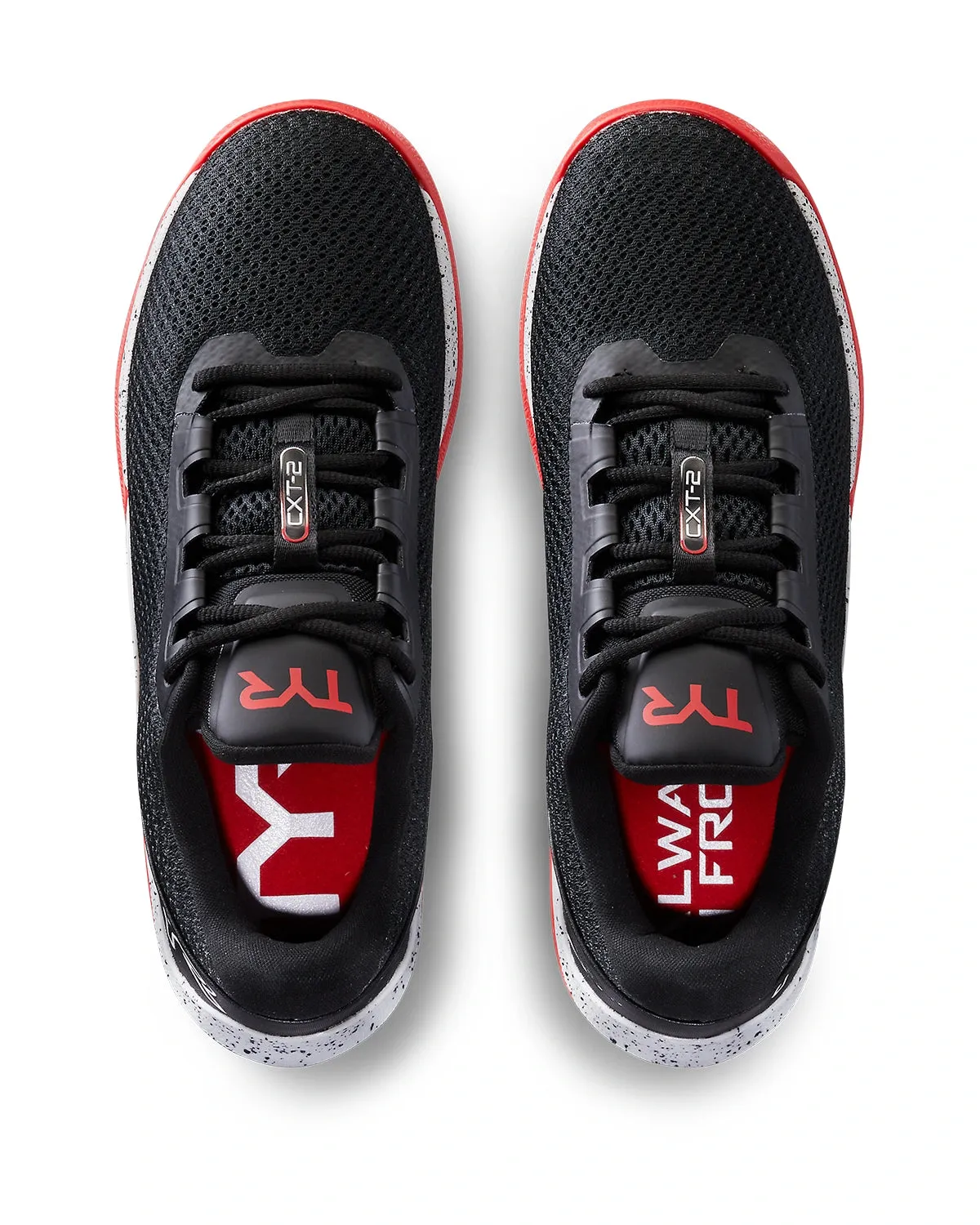 TYR CXT-2 Trainer