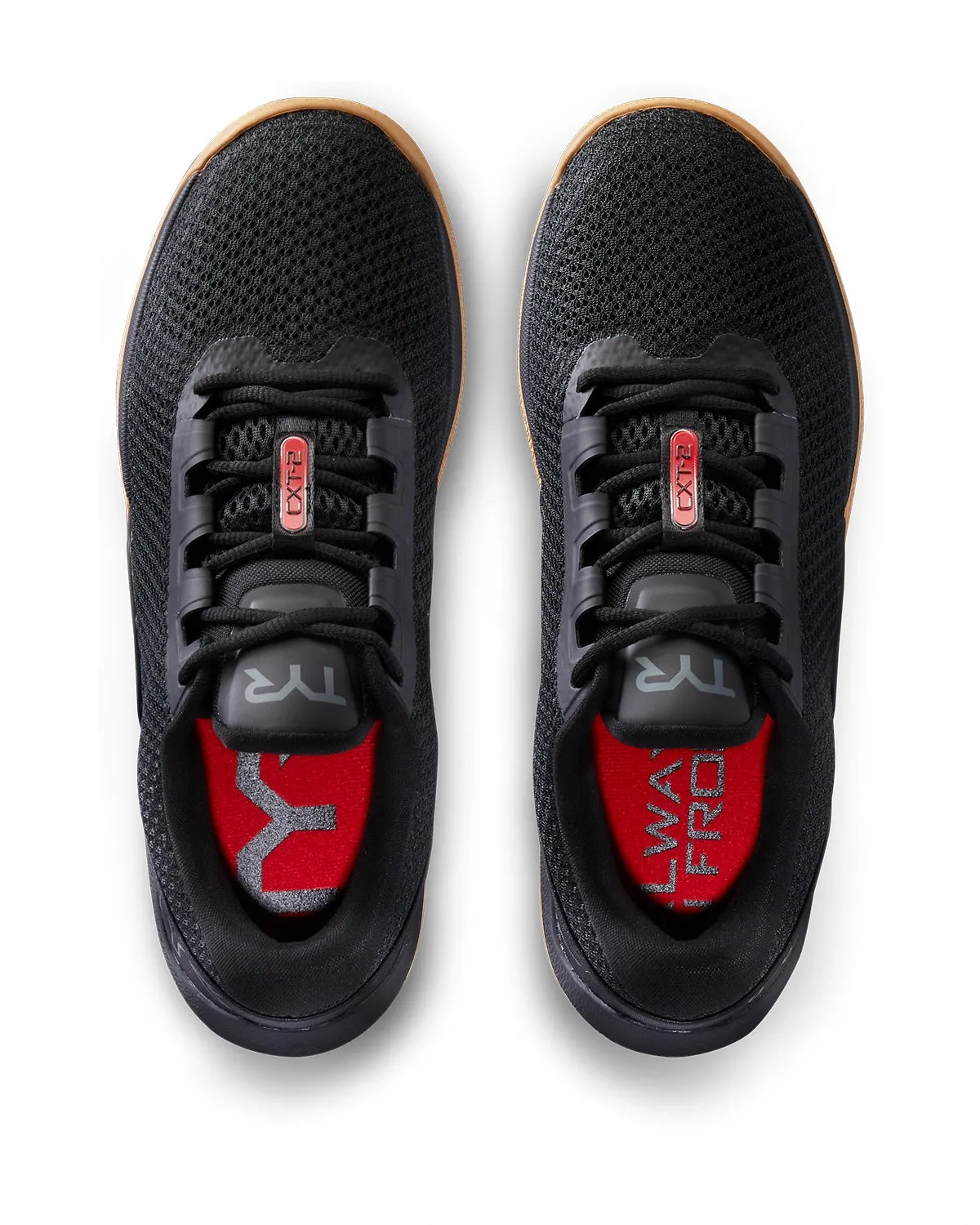TYR CXT-2 Trainer