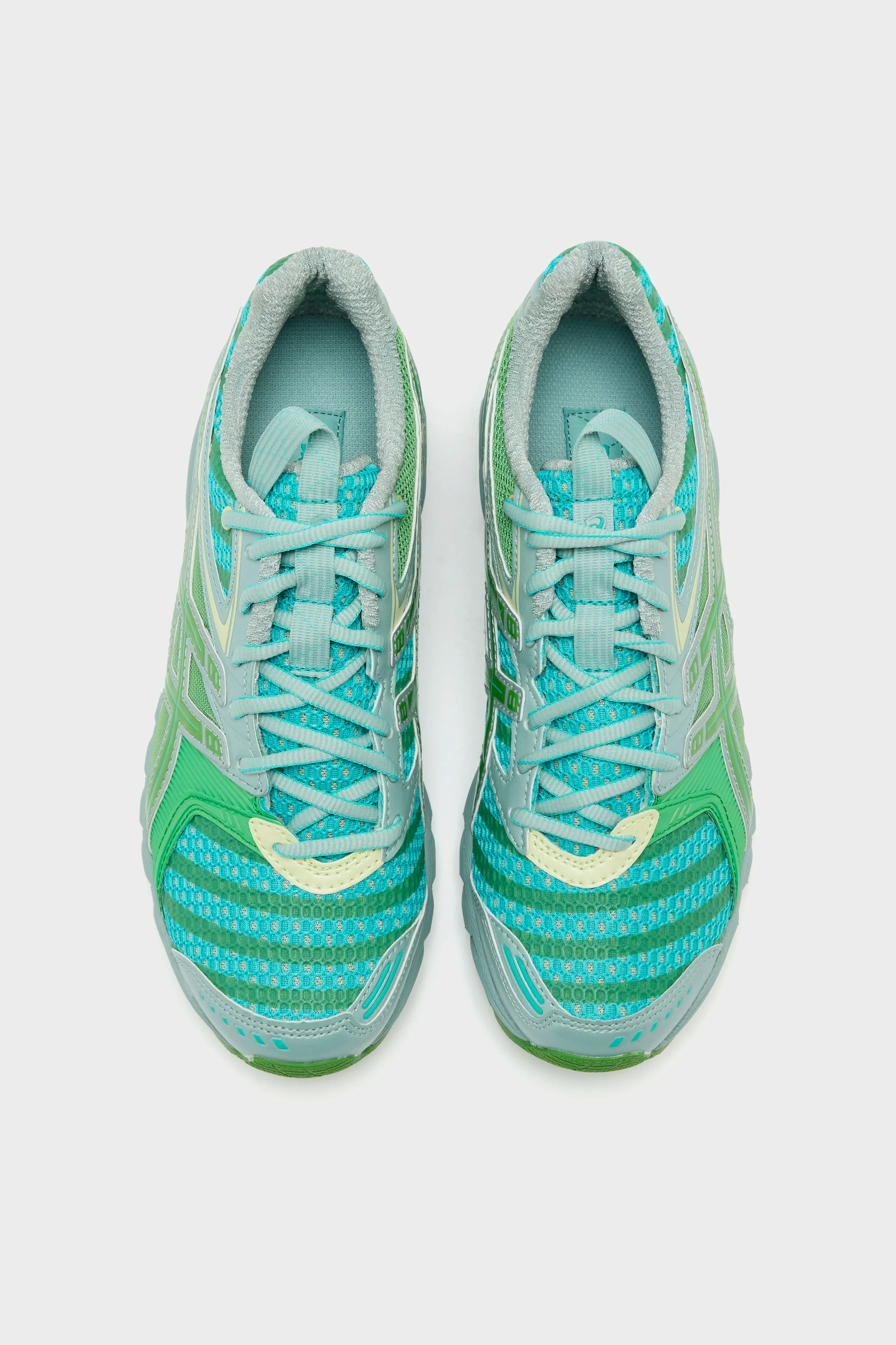 UB9-S Gel-DS Trainer 14 for Women (251 / W / GREEN)
