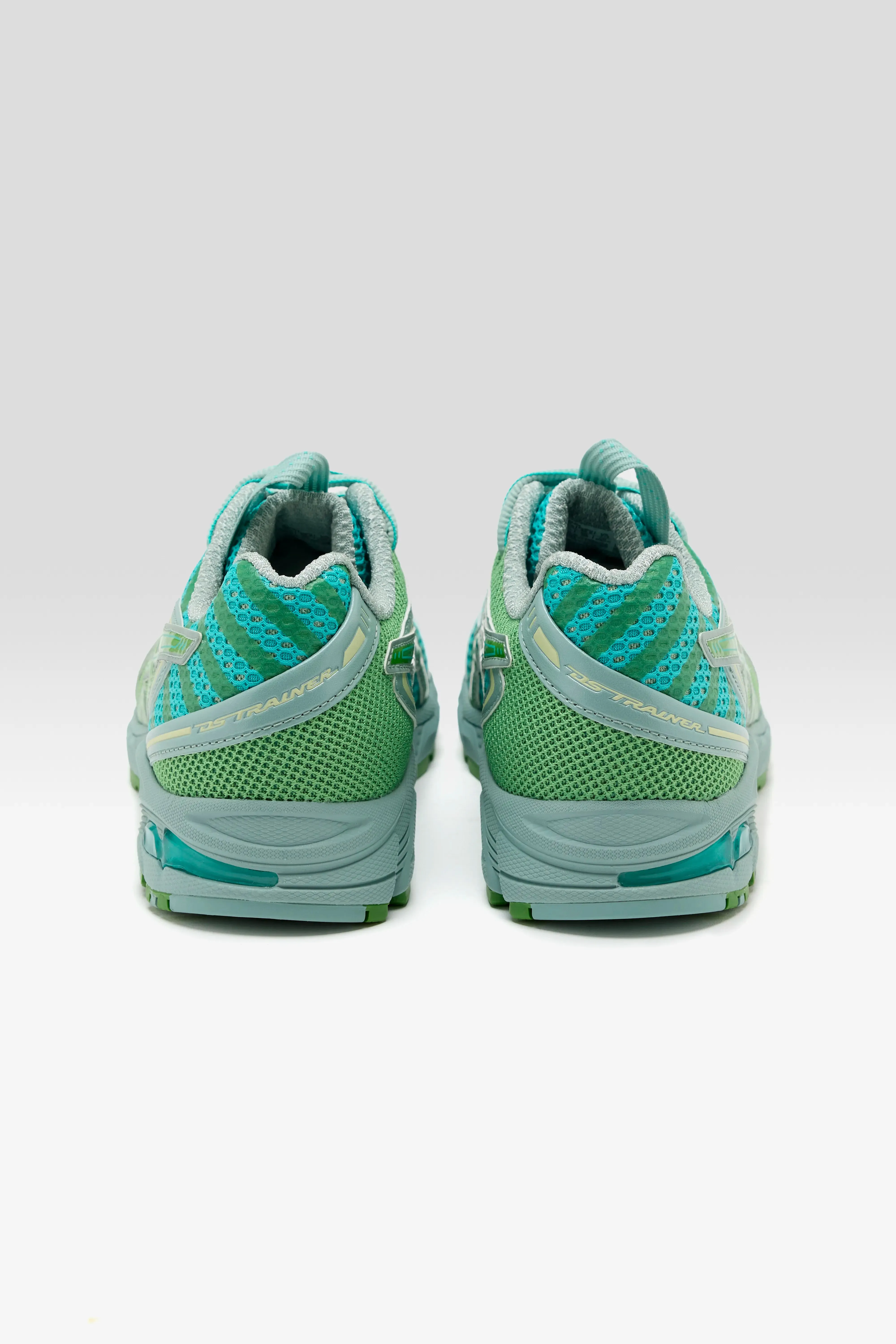 UB9-S Gel-DS Trainer 14 for Women (251 / W / GREEN)