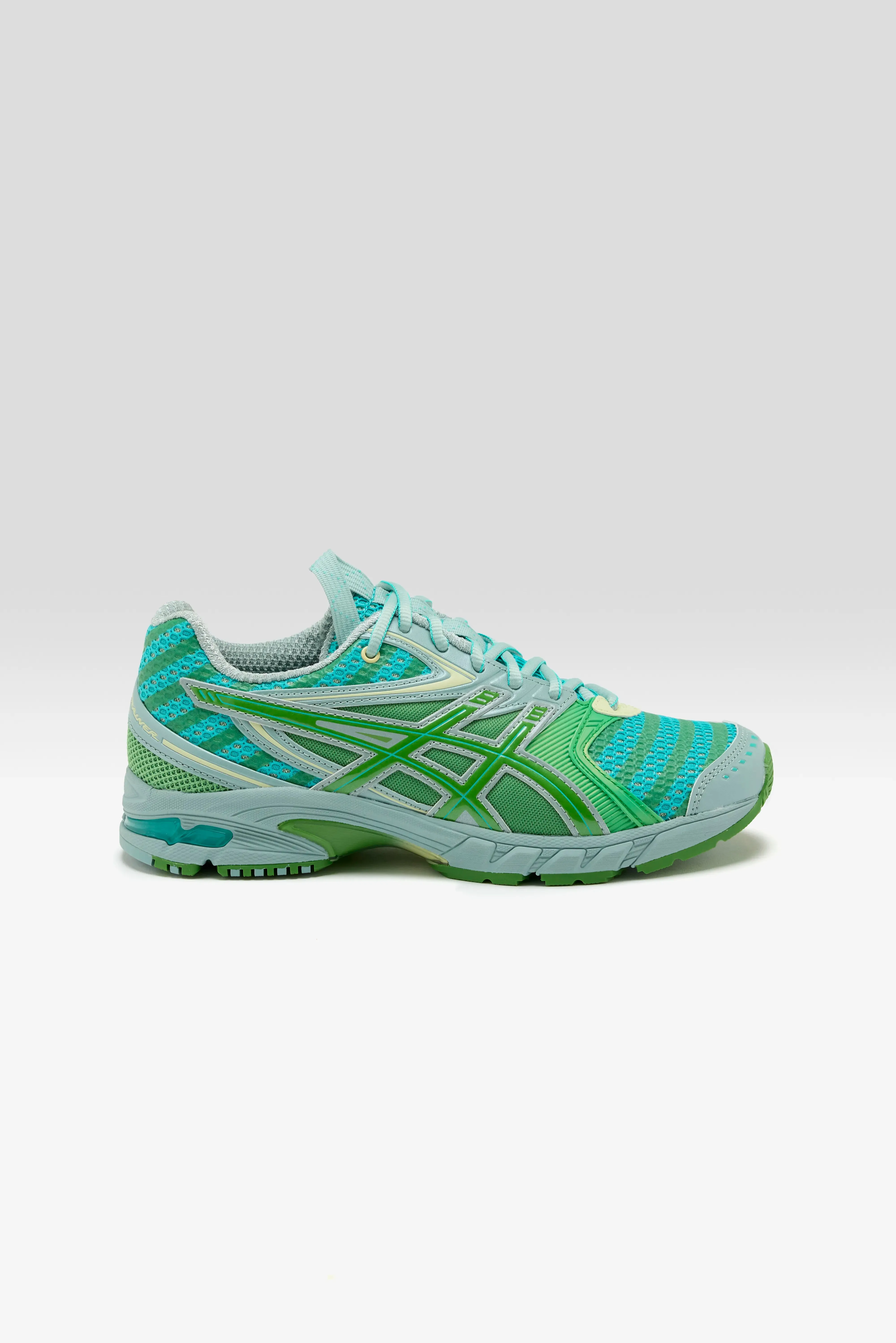 UB9-S Gel-DS Trainer 14 for Women (251 / W / GREEN)