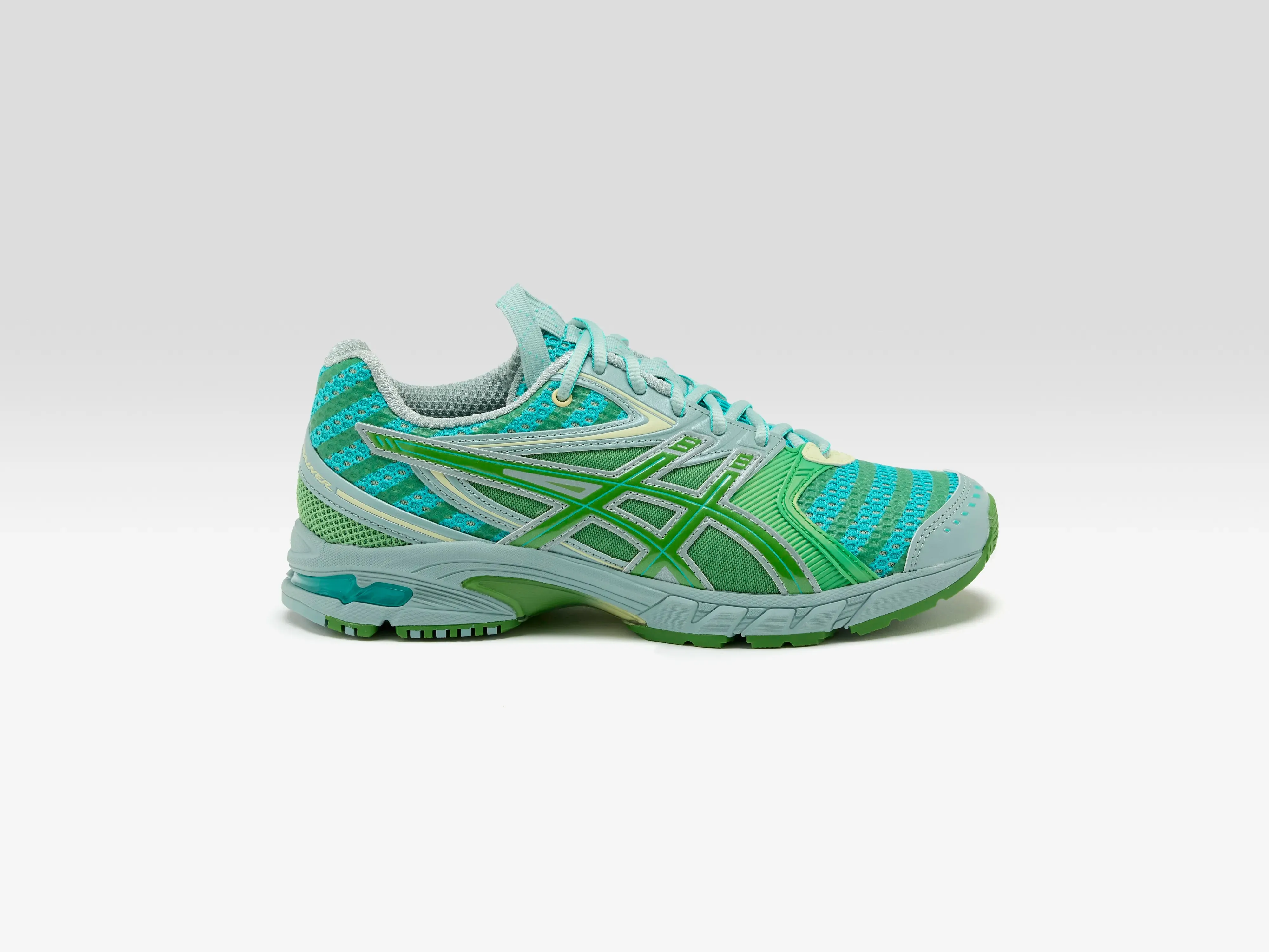UB9-S Gel-DS Trainer 14 for Women (251 / W / GREEN)