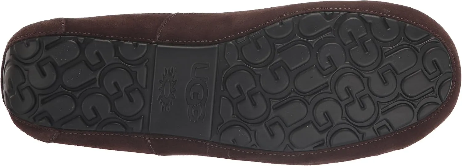 UGG Men's Ascot Slipper