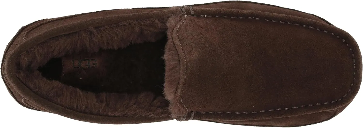 UGG Men's Ascot Slipper