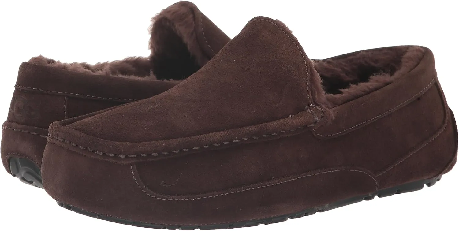 UGG Men's Ascot Slipper