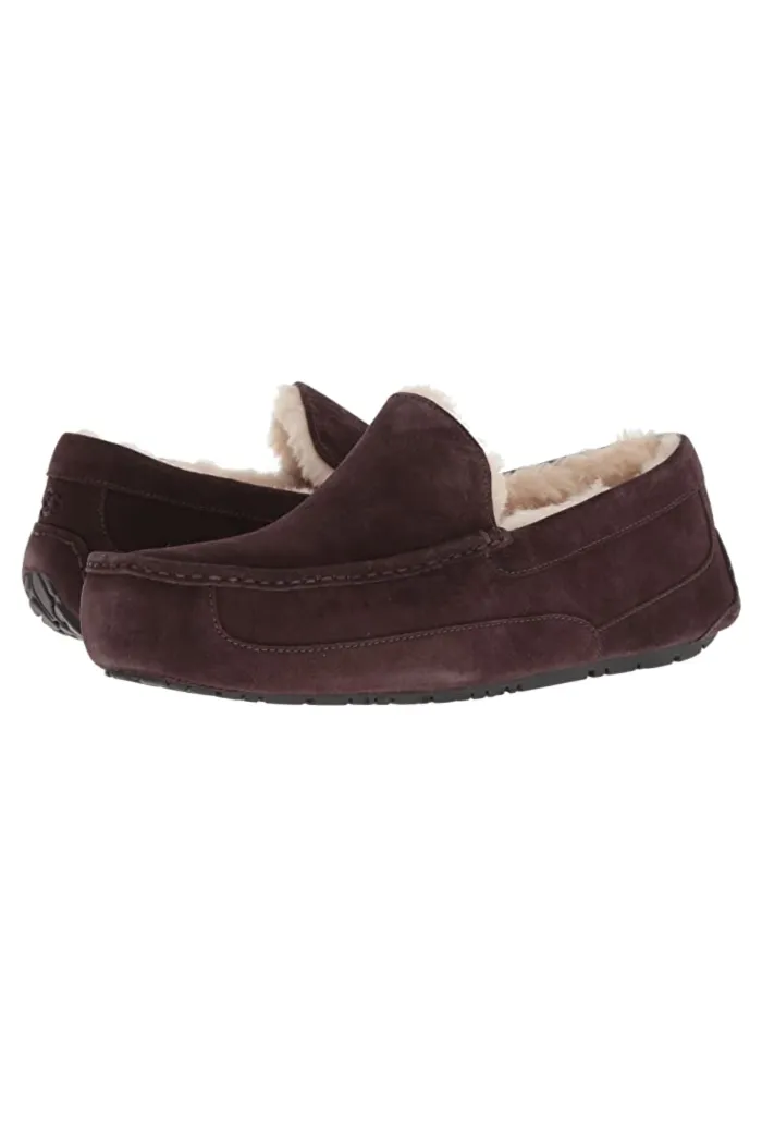Ugg Men's Ascot Slipper