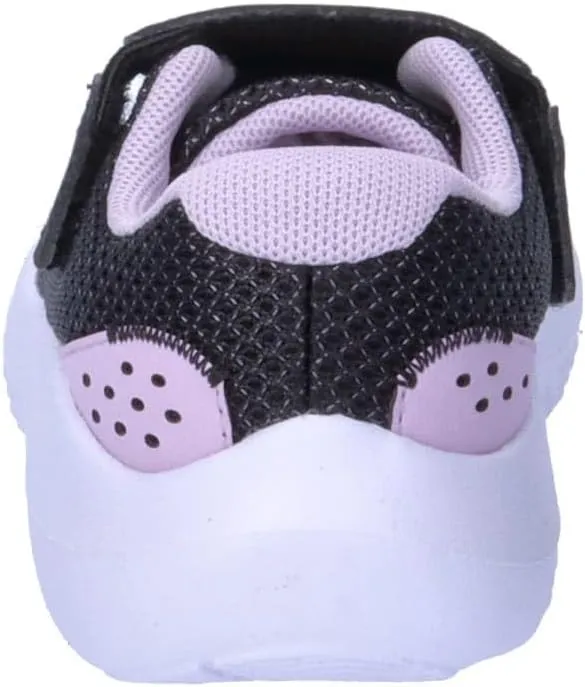 Under Armour Baby-Girl's Infant Surge 4 Alternate Closure Sneaker