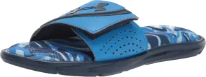 Under Armour Boys' UA Ignite VI Slide Sandal