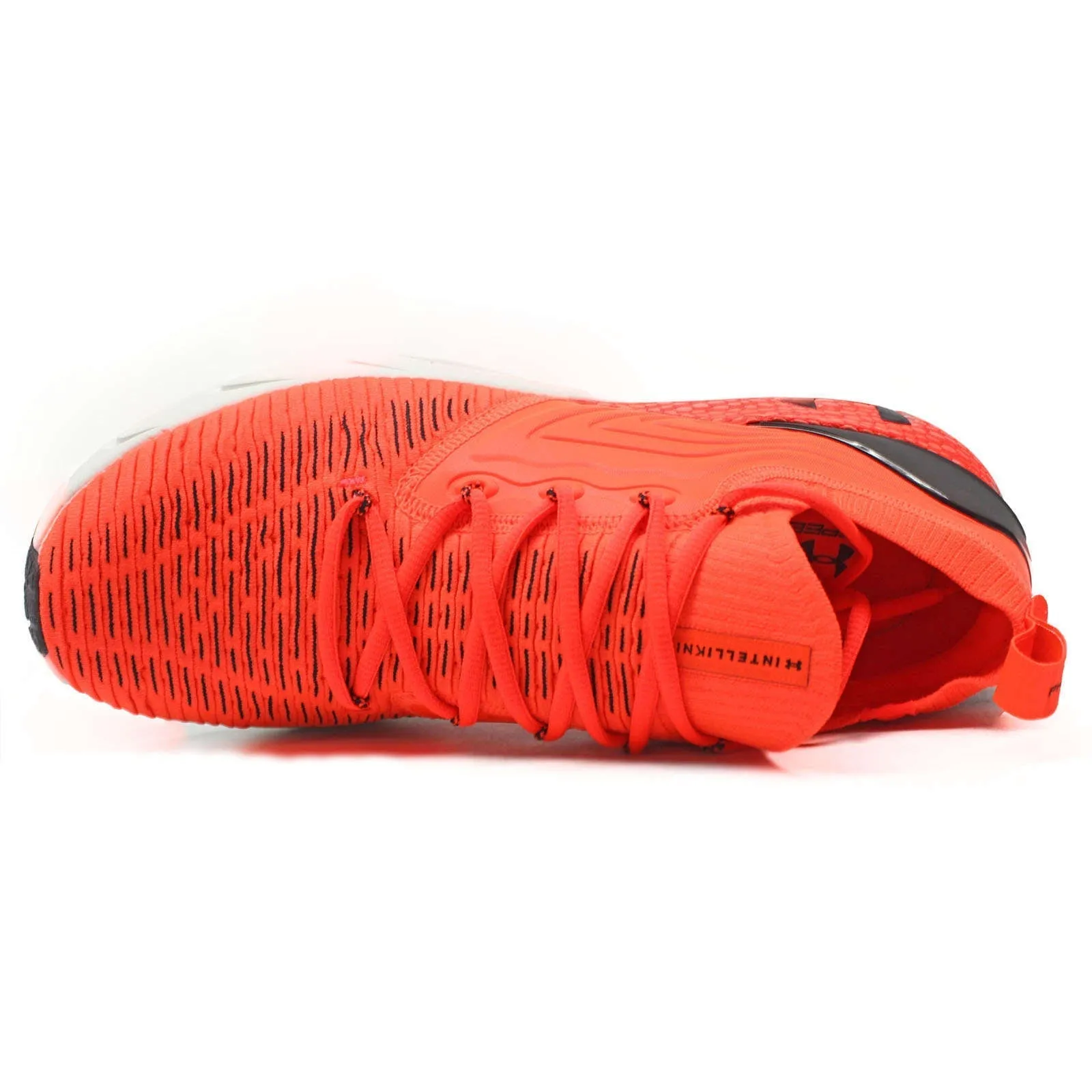 Under Armour HOVR Phantom 2 INKNT Synthetic Textile Men's Low-Top Sneakers
