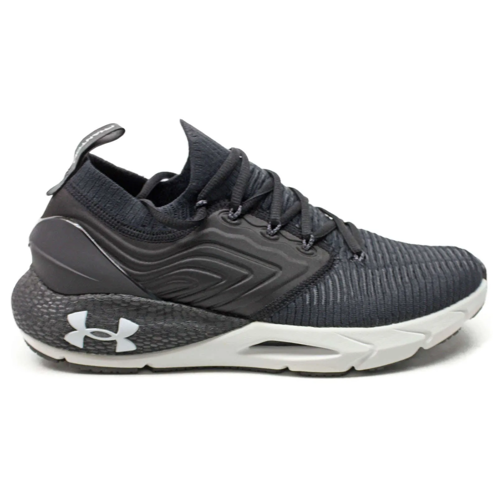 Under Armour HOVR Phantom 2 INKNT Synthetic Textile Men's Low-Top Sneakers