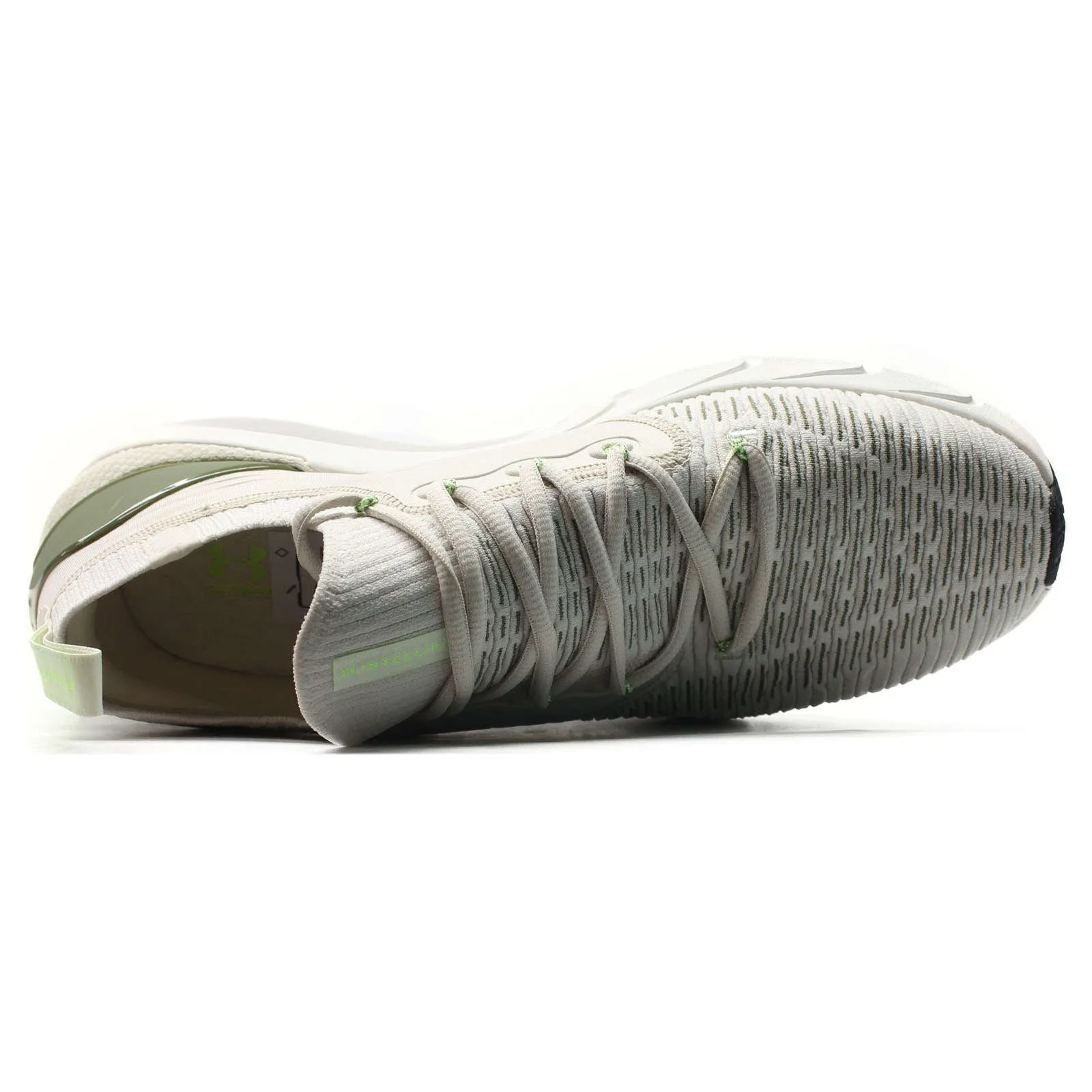 Under Armour HOVR Phantom 2 INKNT Synthetic Textile Men's Low-Top Sneakers