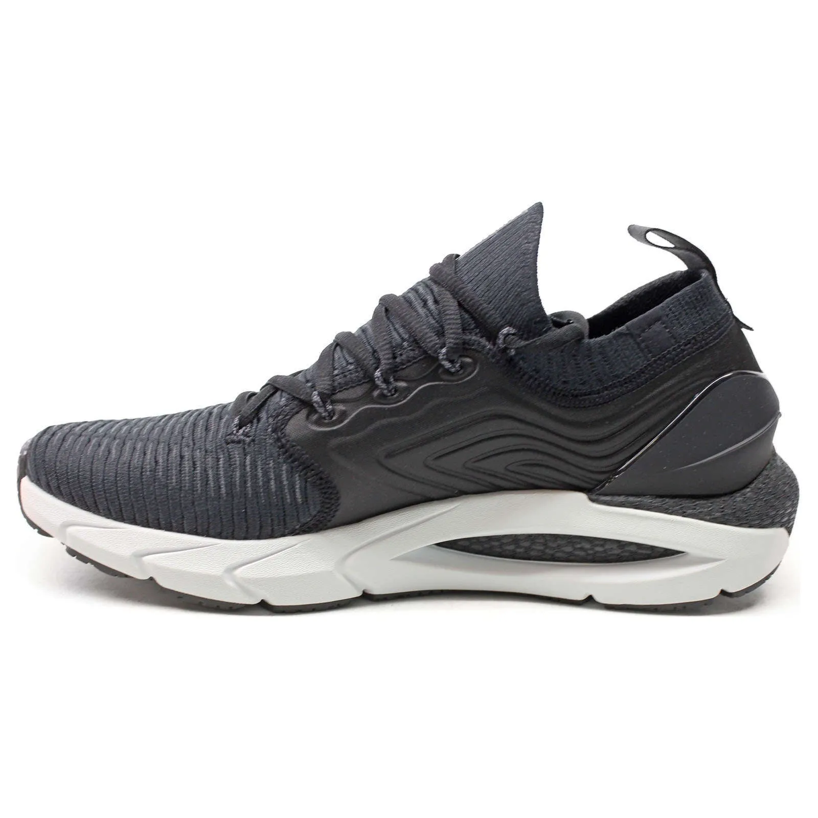 Under Armour HOVR Phantom 2 INKNT Synthetic Textile Men's Low-Top Sneakers