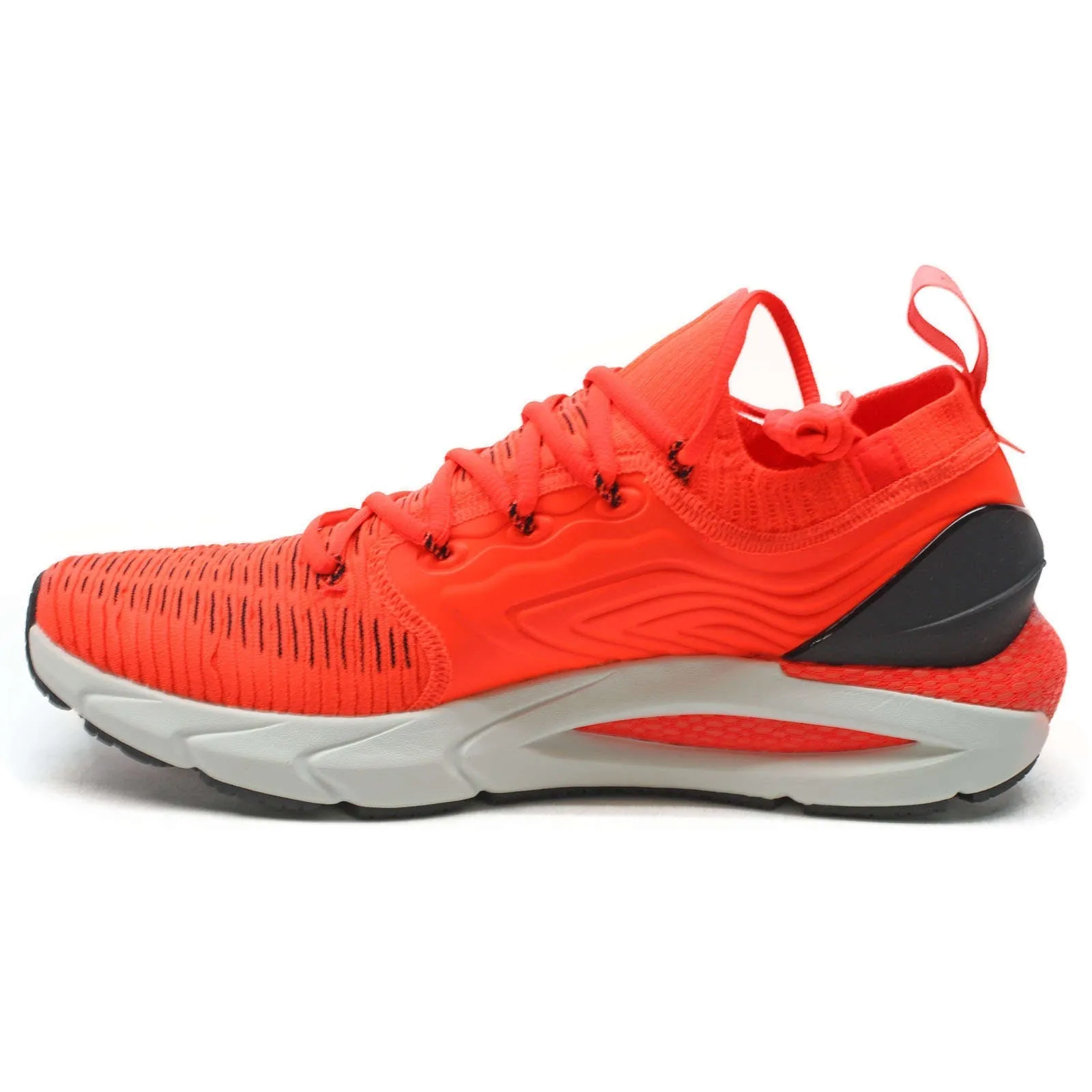 Under Armour HOVR Phantom 2 INKNT Synthetic Textile Men's Low-Top Sneakers