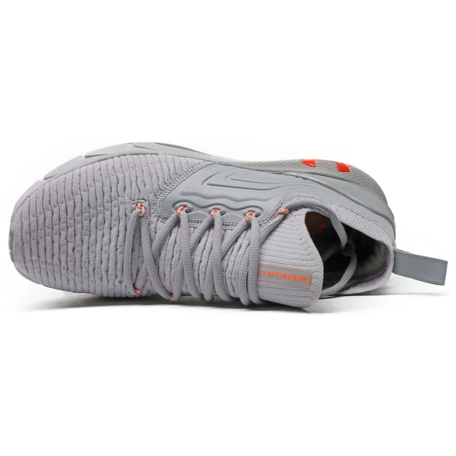 Under Armour HOVR Phantom 2 INKNT Synthetic Textile Men's Low-Top Sneakers