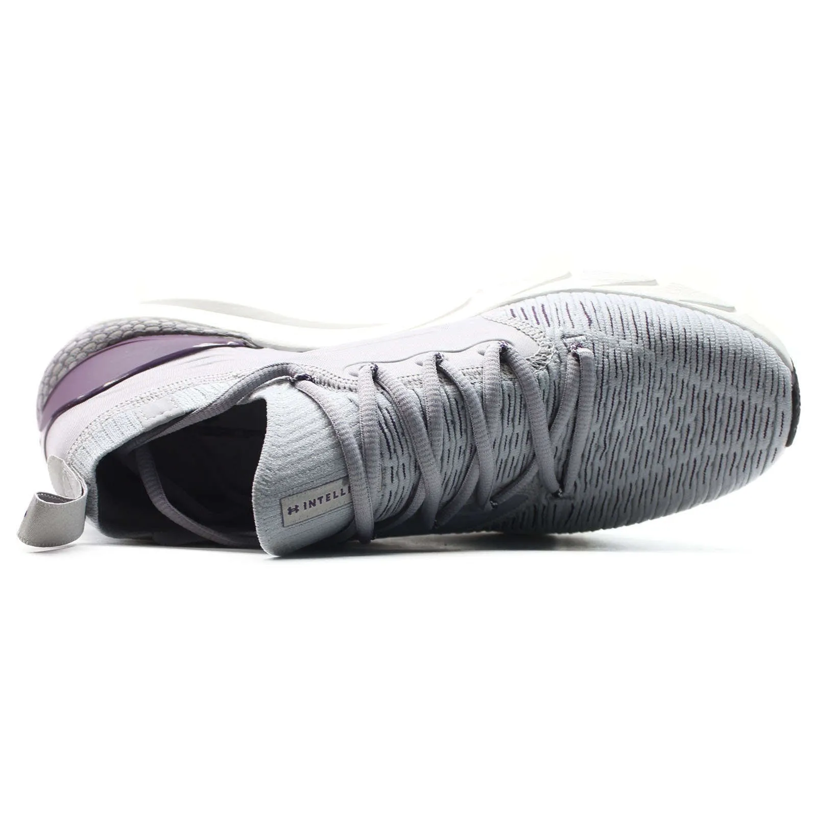 Under Armour HOVR Phantom 2 INKNT Synthetic Textile Men's Low-Top Sneakers