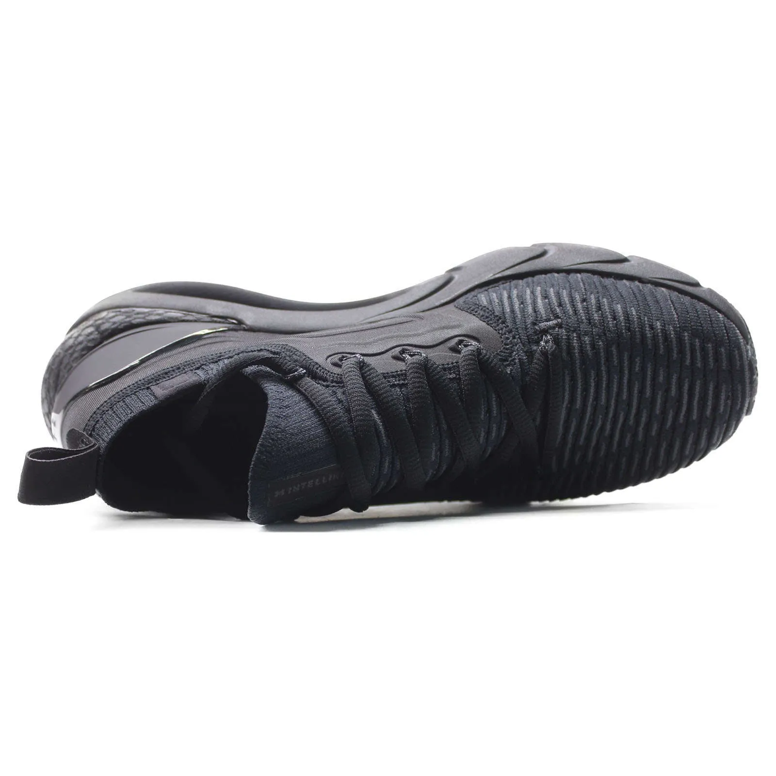 Under Armour HOVR Phantom 2 INKNT Synthetic Textile Men's Low-Top Sneakers