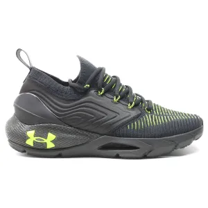 Under Armour HOVR Phantom 2 INKNT Synthetic Textile Men's Low-Top Sneakers