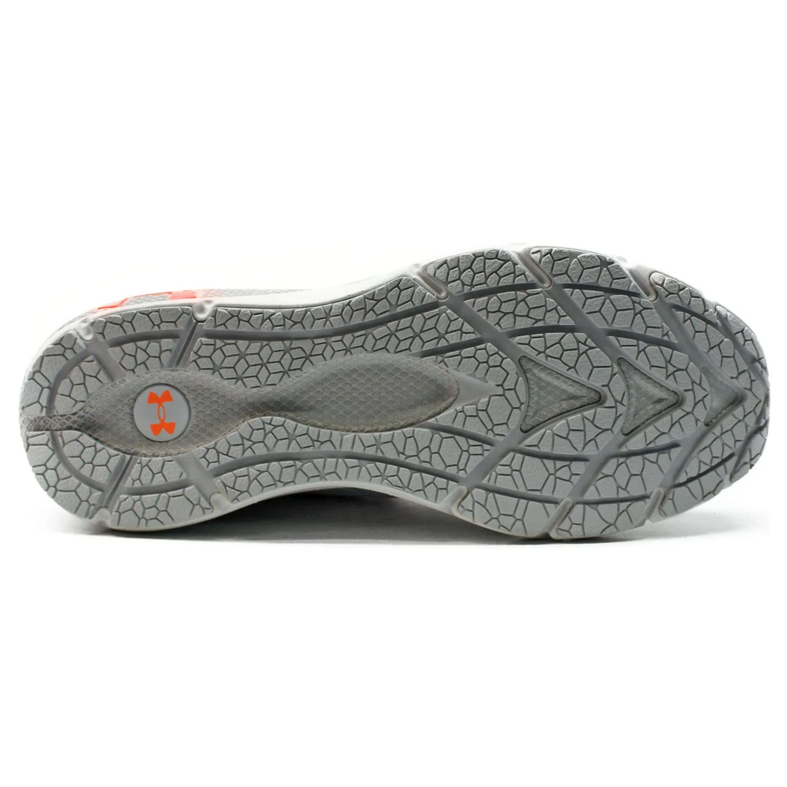 Under Armour HOVR Phantom 2 INKNT Synthetic Textile Men's Low-Top Sneakers