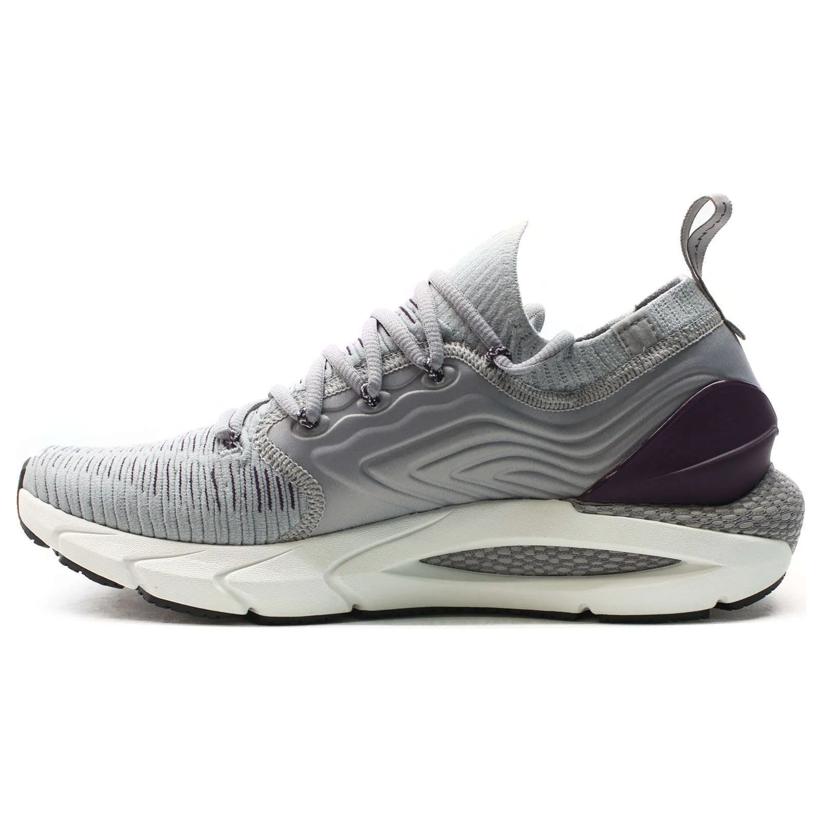 Under Armour HOVR Phantom 2 INKNT Synthetic Textile Men's Low-Top Sneakers