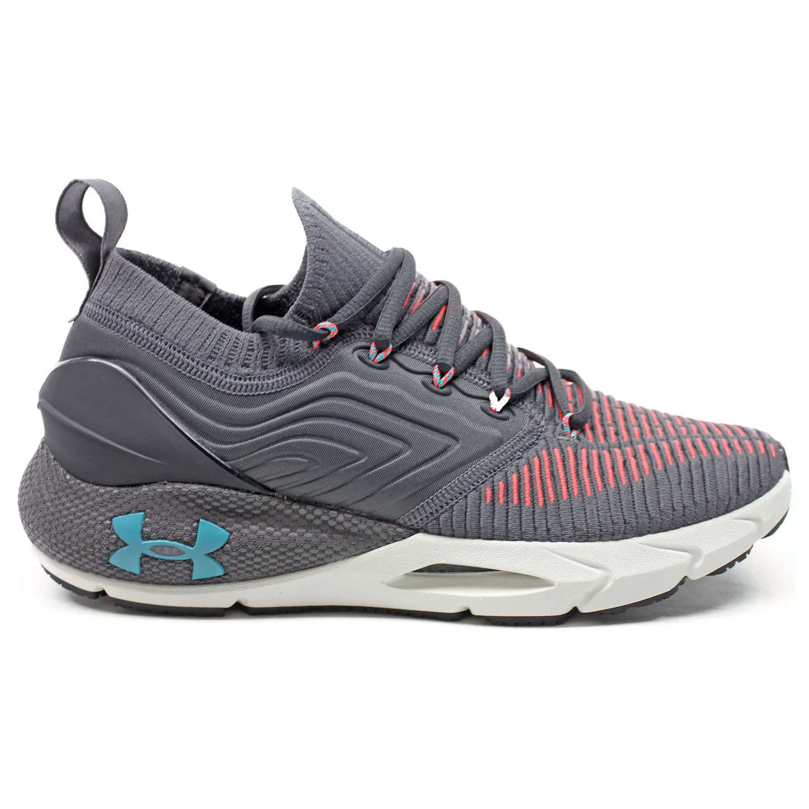 Under Armour HOVR Phantom 2 INKNT Synthetic Textile Men's Low-Top Sneakers