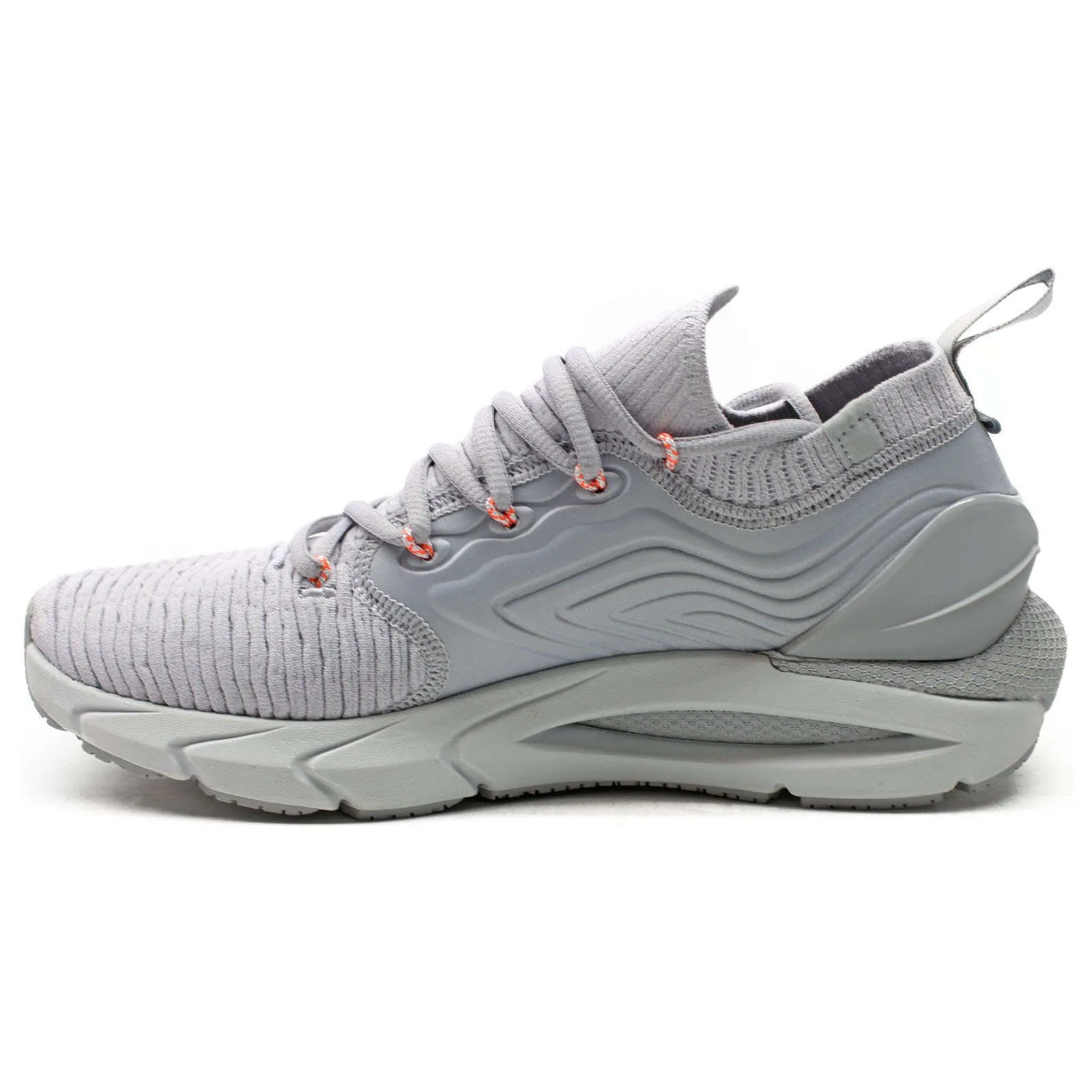Under Armour HOVR Phantom 2 INKNT Synthetic Textile Men's Low-Top Sneakers