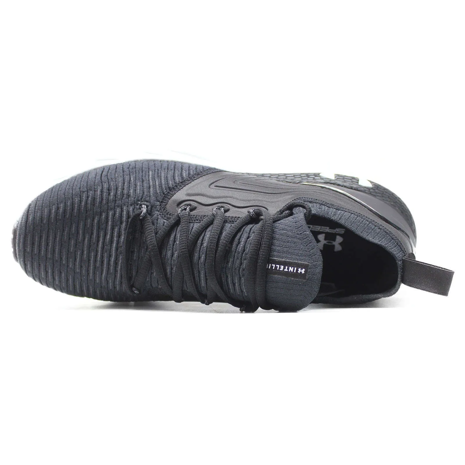 Under Armour HOVR Phantom 2 INKNT Synthetic Textile Men's Low-Top Sneakers