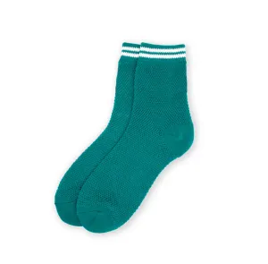 Unified Mesh Sneaker Sock
