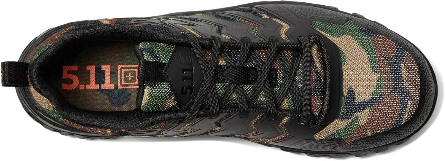 Unisex-Adult Maxgrip Low CST Sneaker