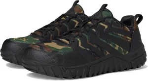 Unisex-Adult Maxgrip Low CST Sneaker